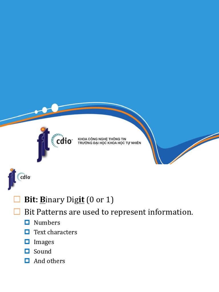 Understanding Data Storage Basics | PDF | Byte | Computer Data Storage