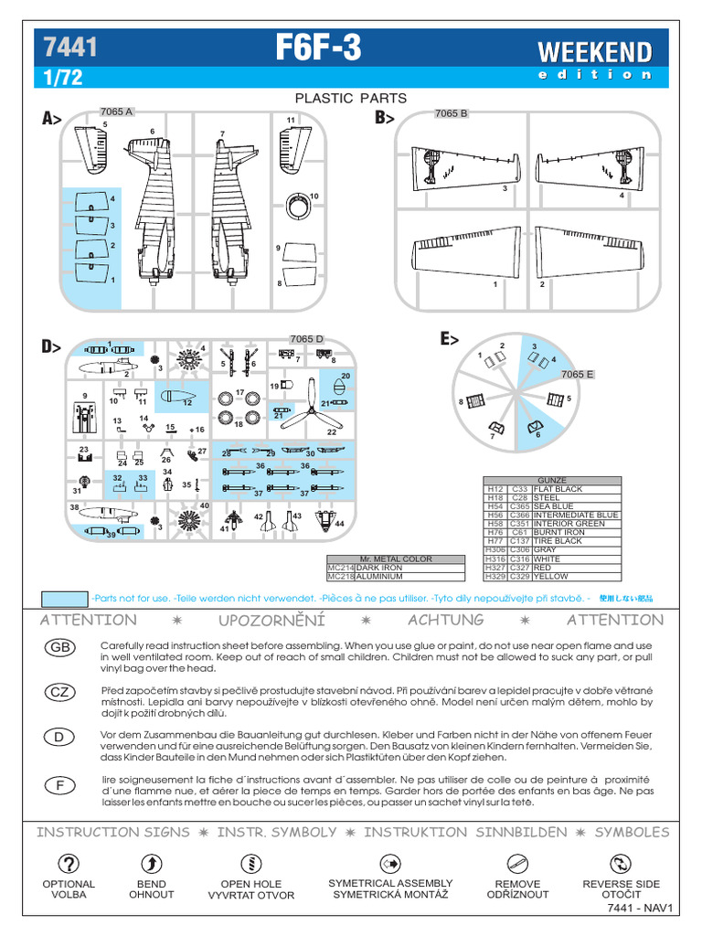 22 Instructions | PDF