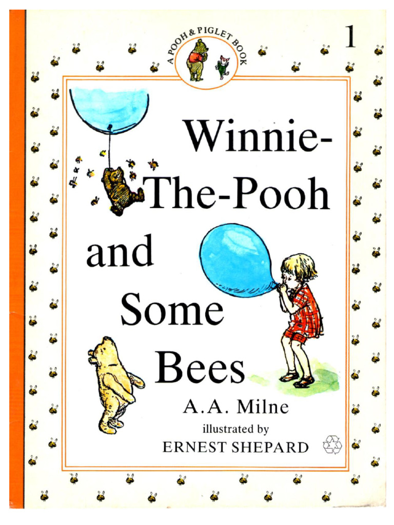 Pooh 1 | PDF