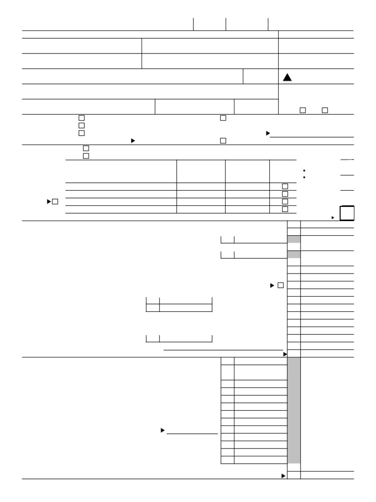 Douglas A and Patty A Lavallee 2012 Tax Return (1) | PDF | Earned ...