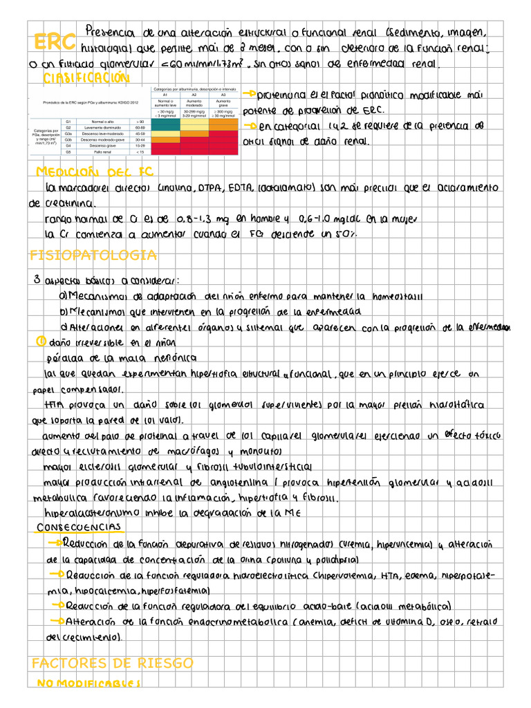 ERC | PDF