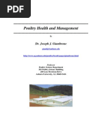 Download Poultry Health and Management by Abubakar Tahir Ramay SN89828278 doc pdf