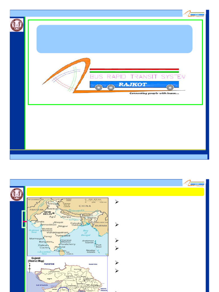 8054 Articles 59592 - Rajkot | PDF | Public Transport | Transport ...
