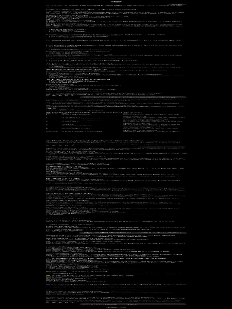 Mark of The Beast Analysis 2 | PDF