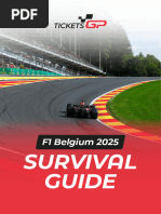 Catalog PDF | PDF | Formula One | Auto Racing
