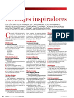 La Pasion de Emprender-CD