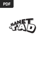 Download Planet Tad by Tim Carvell by EpicReads SN89832043 doc pdf