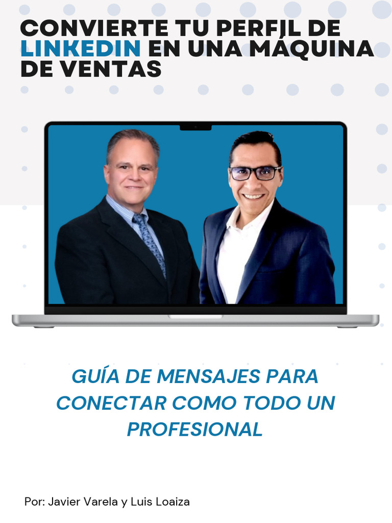 Mejora tu perfil de LinkedIn hoy | PDF | Vinculado en