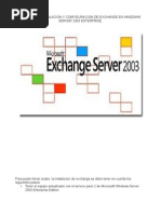 Download Manual de Exchange en Server Enterprise 2003 by yurley14 SN8983338 doc pdf