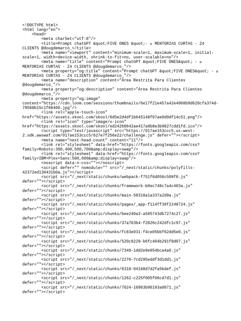 !doctype Html1 | PDF