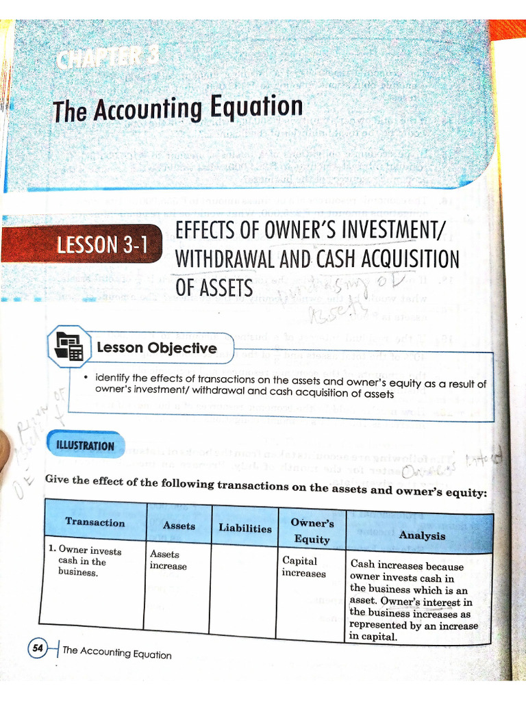 Increase Decrease Effect | PDF