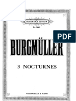 IMSLP114221-PMLP29511-Bergmuller 3 Nocturnes Cello Piano
