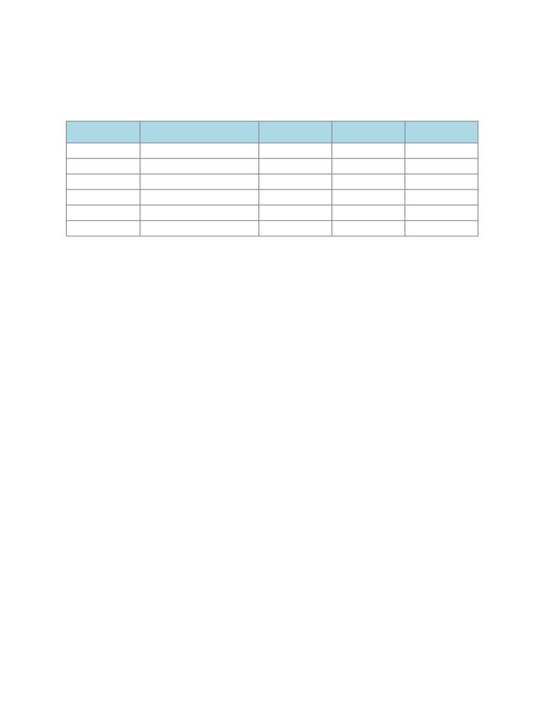 GMI Color Standards Overview | PDF