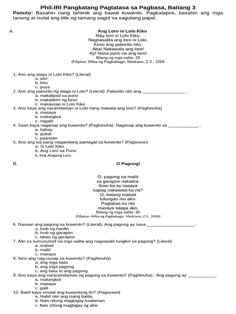 GST Phil Iri | PDF