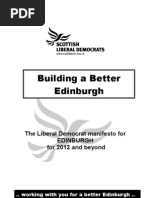 Download Edinburgh Manifesto by campaignsdepartment SN89835893 doc pdf