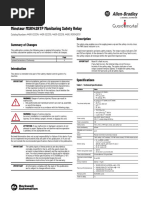 PanelView Plus Fatal 3A Error Guide | PDF | Information | Computing
