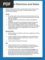 Lesson | PDF | Human Communication