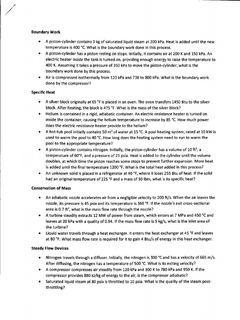 Exam 2 More Practice | PDF