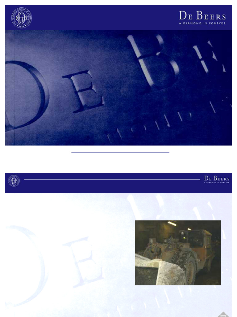 Trackless Safety Devices_ppt [Read-Only] | PDF | Brake | Valve