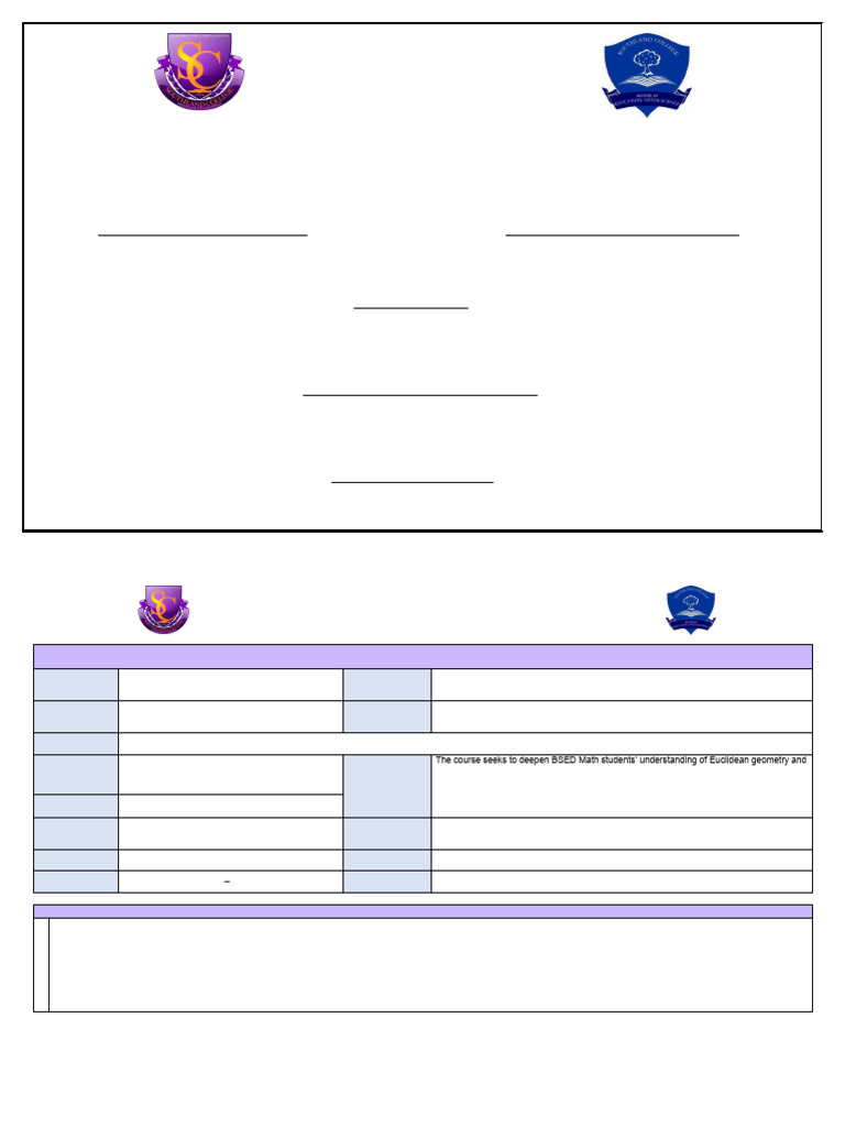 Plane and Solid Geometry PDF | PDF | Line (Geometry) | Axiom