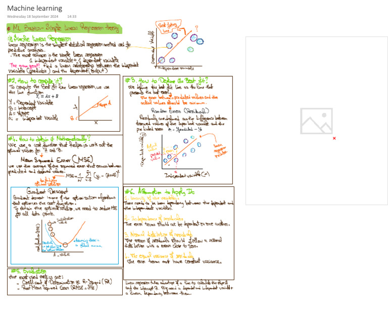 Machine Learning | PDF