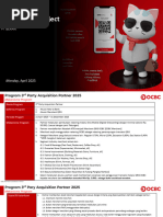 Panduan Pembukaan Rekening OCBC | PDF