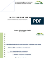 mobilidade