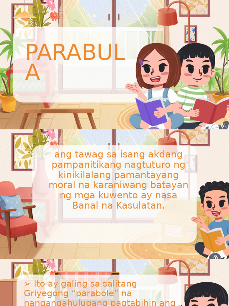 Butil NG Kape | PDF