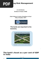 NPA Classification and Provision Guidelines | PDF | Banks | Reserve ...