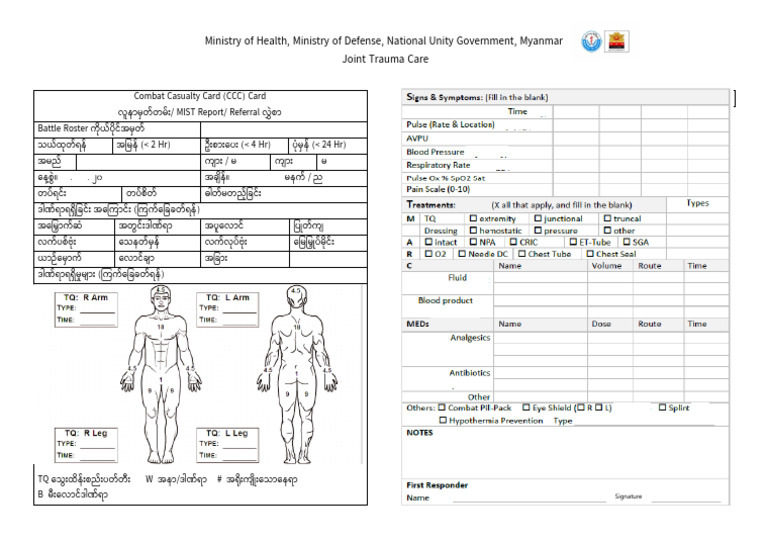CCC Card 29 8 2021 | PDF