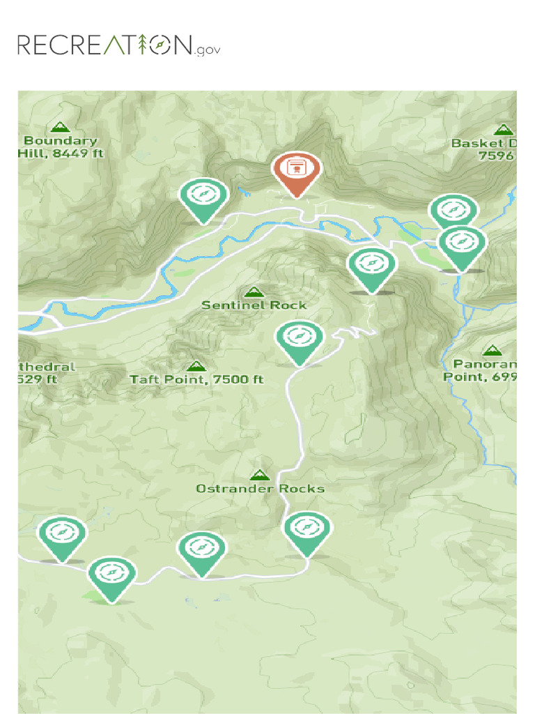 Permit Map | PDF