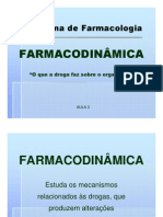 Farmacodinamica