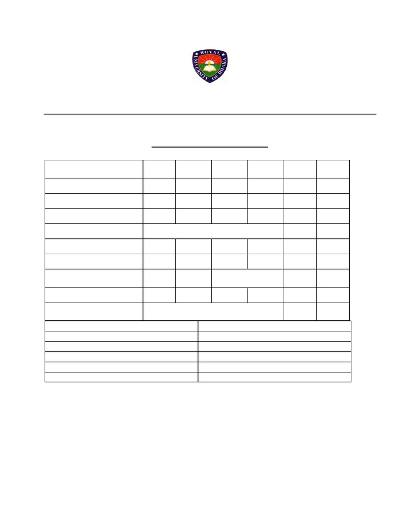 Course Offerings Spring 2024 Cse | PDF | Computing | Computer Engineering