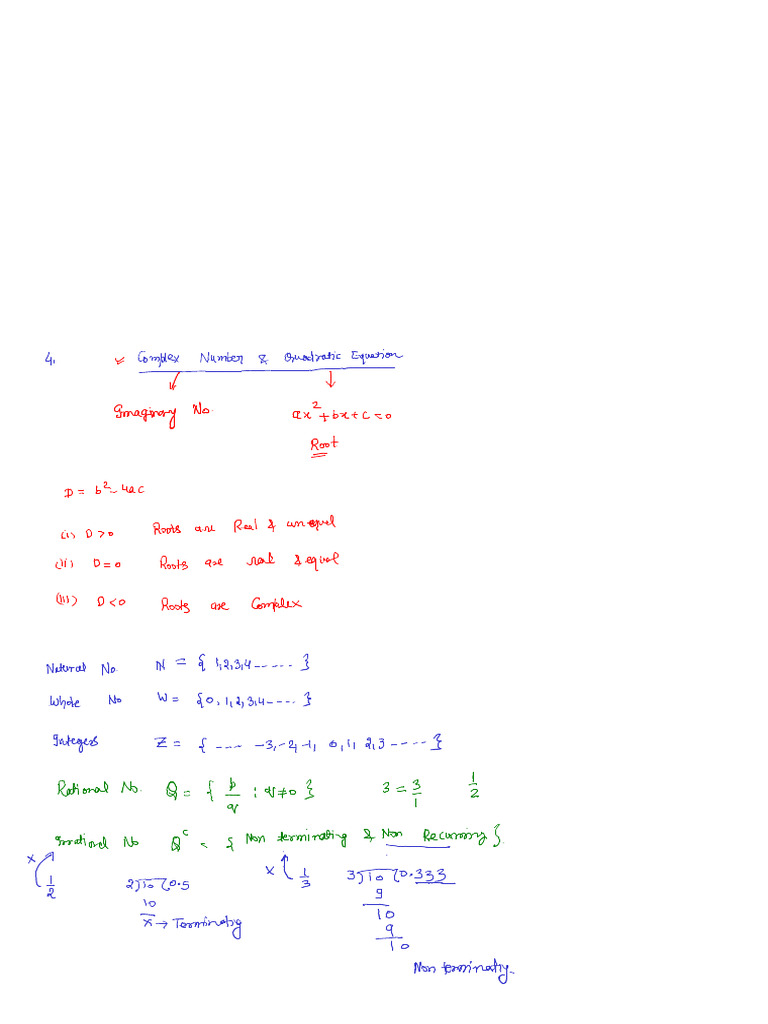 11th Class 01 | PDF