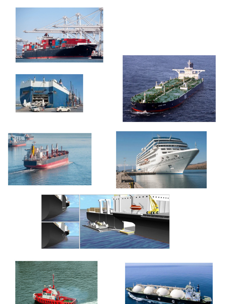 Vessels | PDF