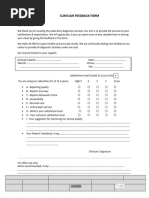 ECT Consent Form and Procedure Guide | PDF | Electroconvulsive Therapy ...