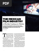 Download ProMexico Negocios Magazine The Mexican Film Industry by Mexico SN89849594 doc pdf