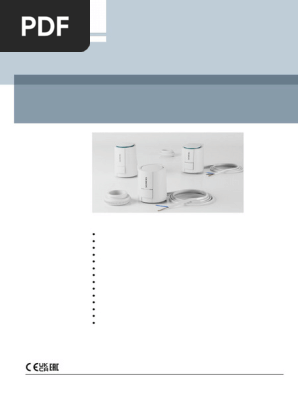 Thermostat Siemens STP121.65L10 - AC/DC - Neuf Sous Emballage - Pièce D'origine