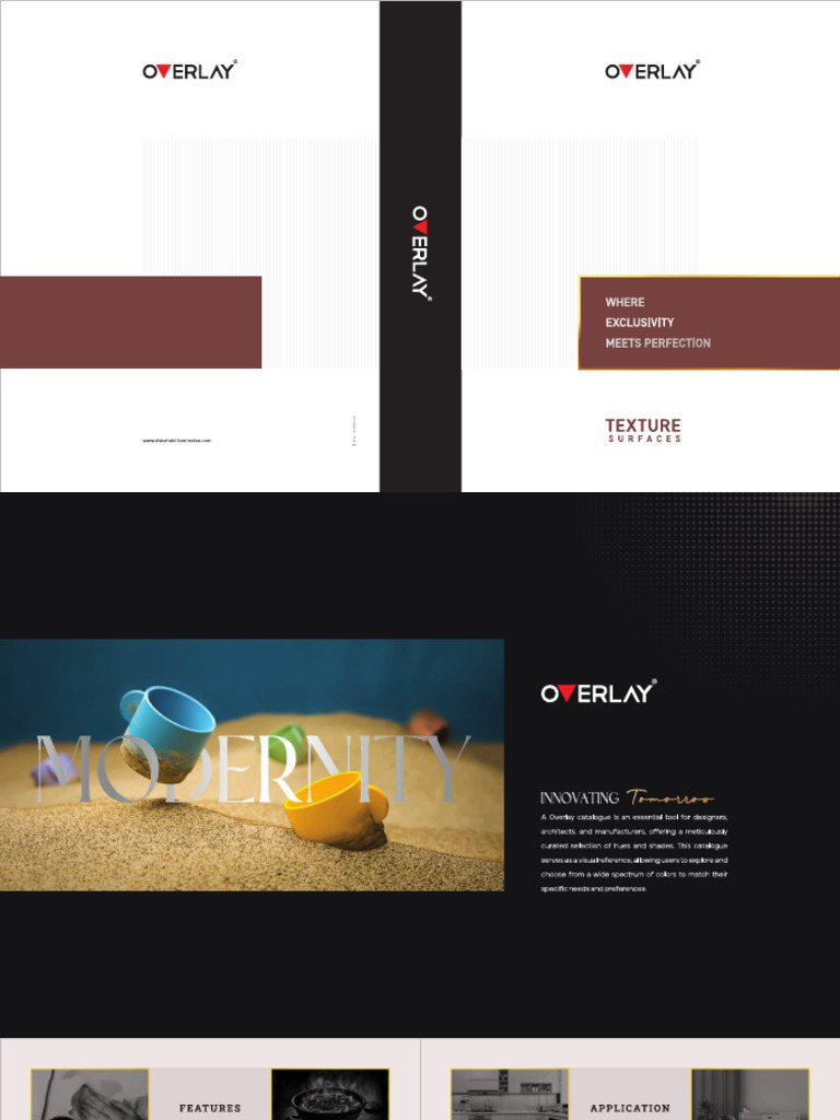 Overlay Texture | PDF