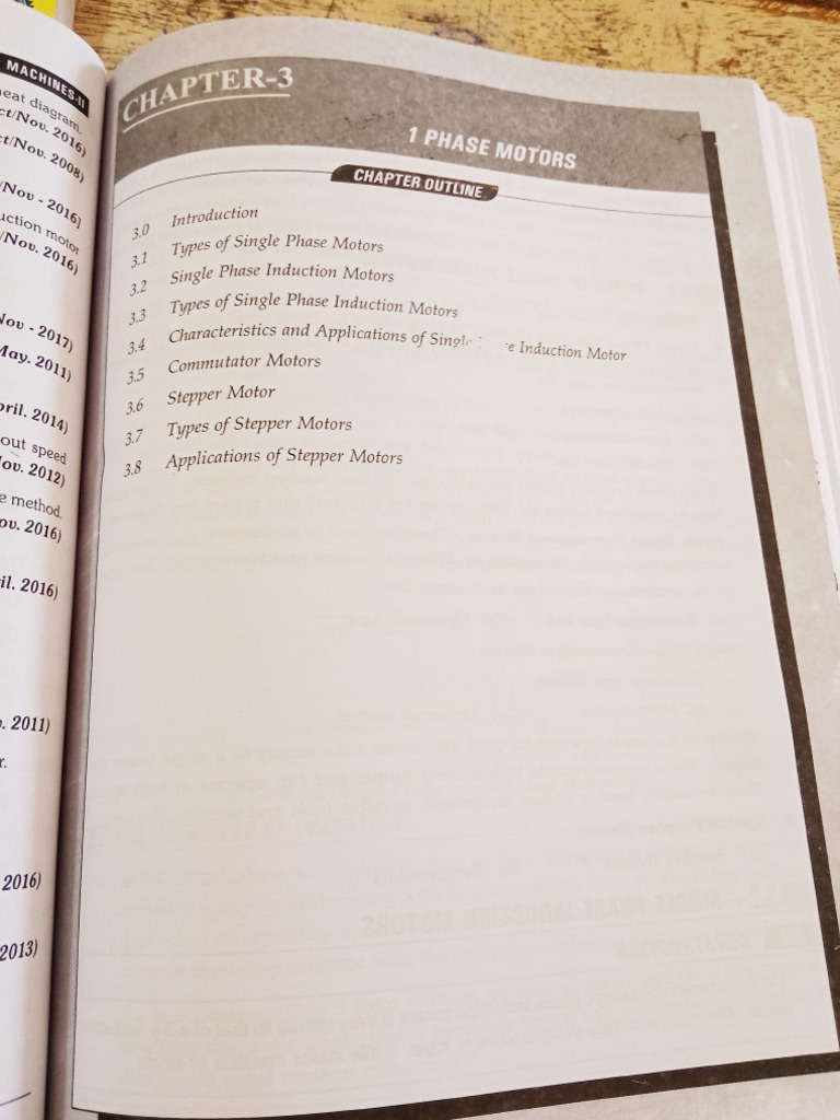 3 RD Chapter | PDF
