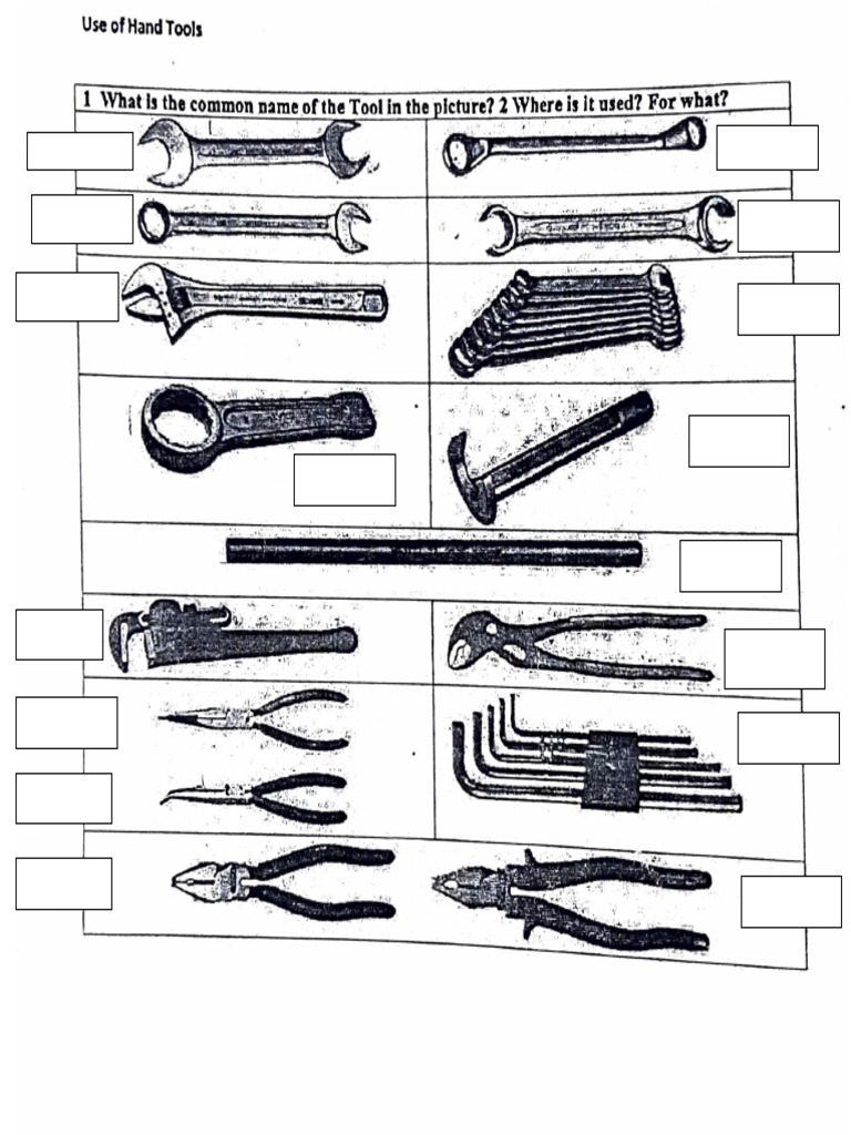 GP Rating Oral Guidlines WITH NAMES | PDF | Screw | Welding
