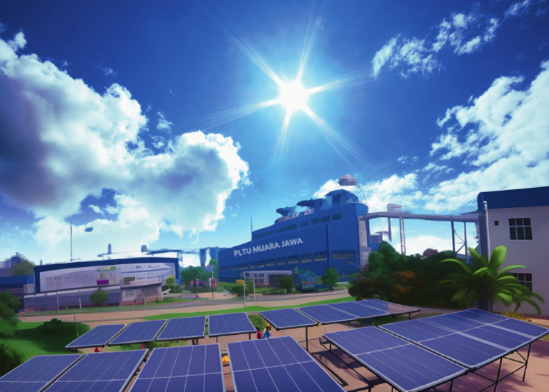 Solar Panel | PDF