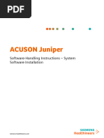 New PC Installation Checklist | PDF | Operating System | Remote Desktop ...
