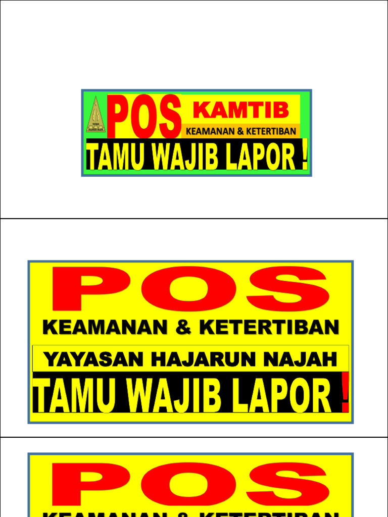 Pos | PDF