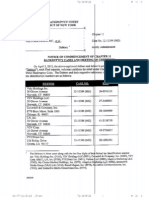 AKMG Bankruptcy Information