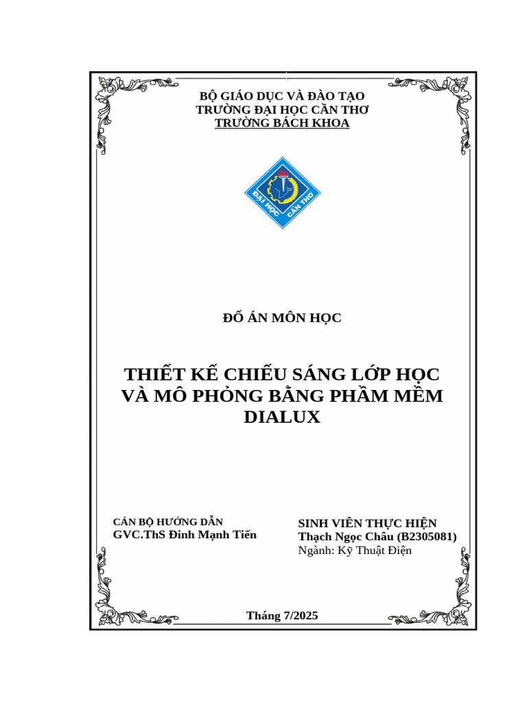 Mau File Bai Tap Ktcs | PDF