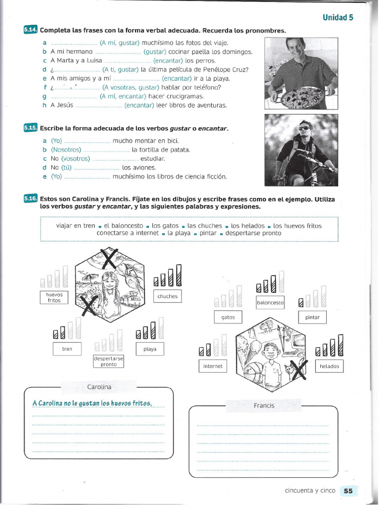 Espacio Joven A1 DZ 2.del | PDF