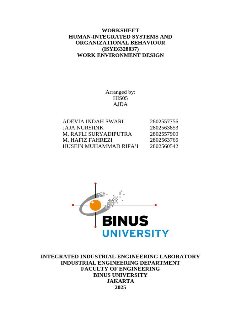 His05 Ajda Module05 | PDF
