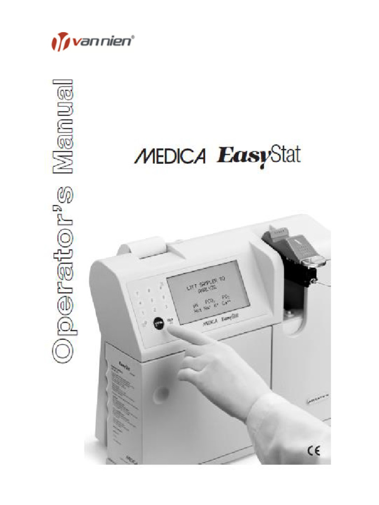 Easy Stat | PDF