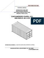 Container CapillaTM 10 9925 100 12 and P
